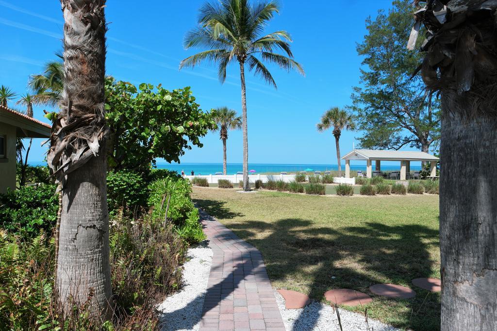 Gulf And Beach View Apartment 403 Longboat Key Exterior photo